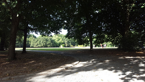 Parc de Villejean
