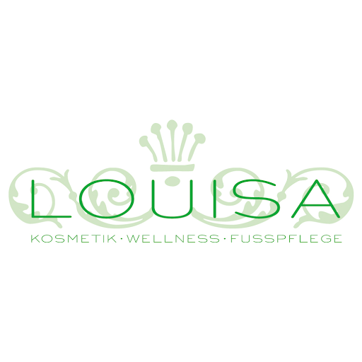 Louisa - Kosmetik - Wellness - Fußpflege