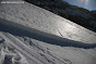 Avalanche Haute Maurienne, secteur Pointe d'Andagne, Pentes Ouest, depuis TS des 3000 - Photo 2 