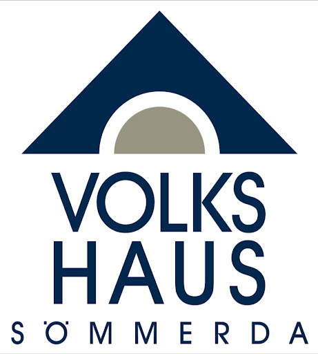 Volkshaus Sömmerda logo
