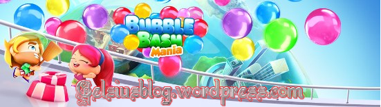 [Game Java] Bubble Bash Mania [By Gameloft]