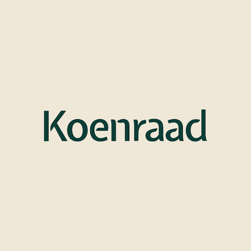 Koenraad Utrecht logo