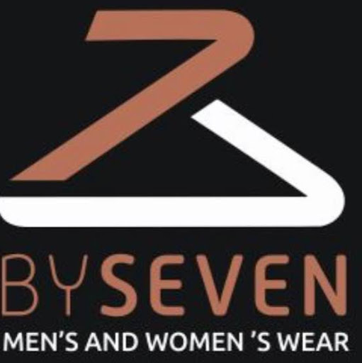 by seven logo
