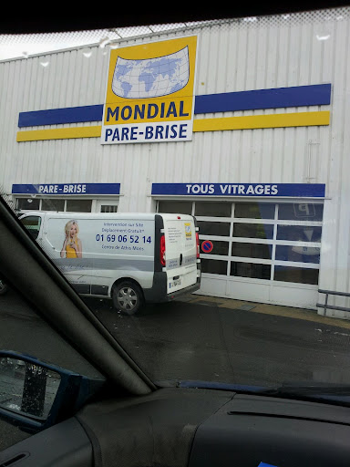 Centre auto Feu Vert