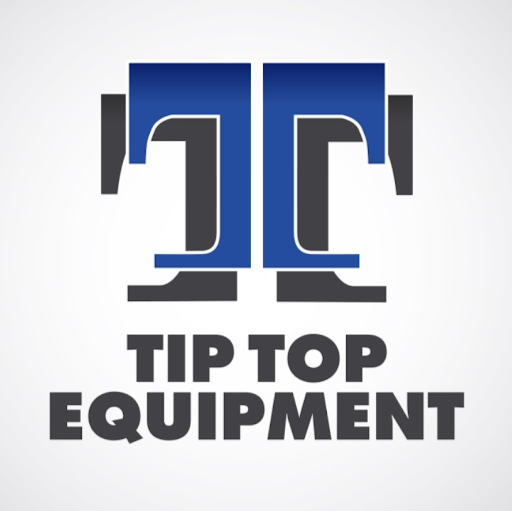 Tip Top Equipment logo
