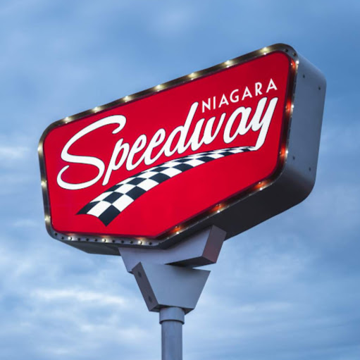 Niagara Speedway logo