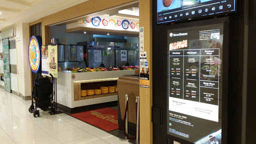 Seoul Garden Bugis Junction