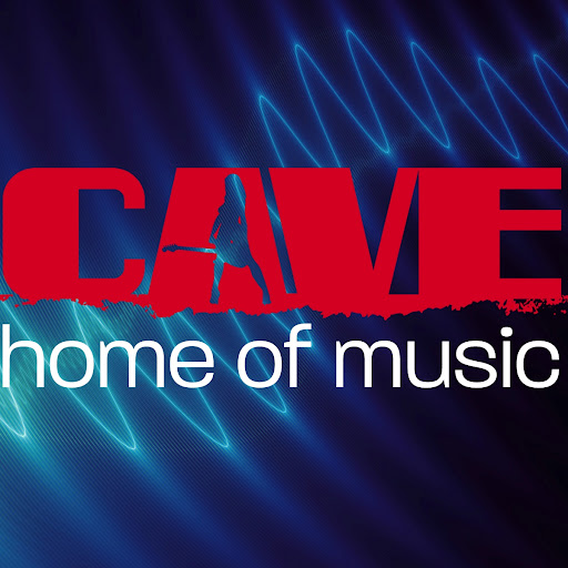 La Cave - Home of Music logo