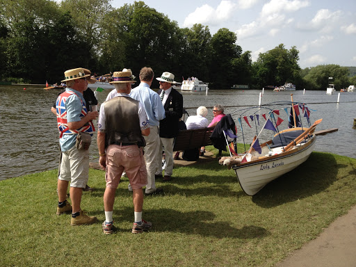 Henley Royal Regatta