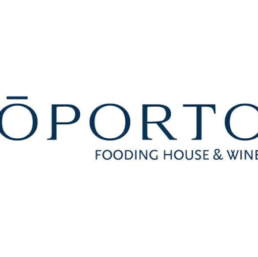 Oporto Fooding House & Wine logo