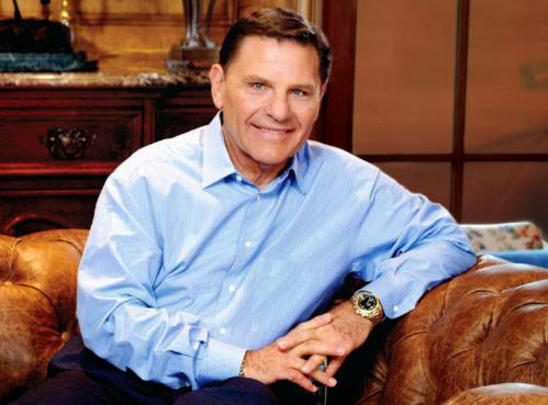 Kenneth Copeland Give It All Youve Got