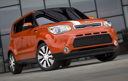 2011 kia soul base