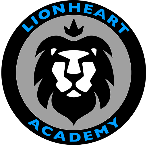 Lion Heart Jiu-Jitsu Academy in Birmingham Alabama