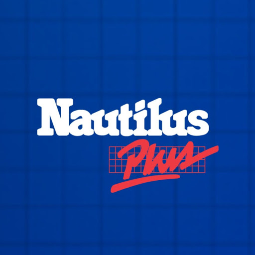 Nautilus Plus Victoria Square logo