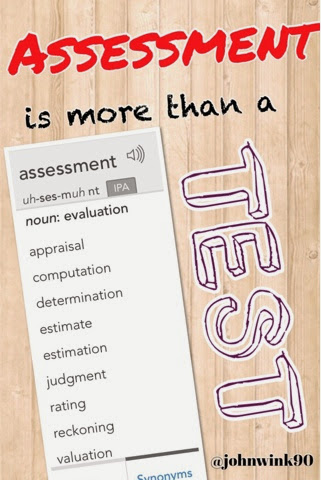 LeadLearner: 5 Ways to Assess Learning without Giving a Test