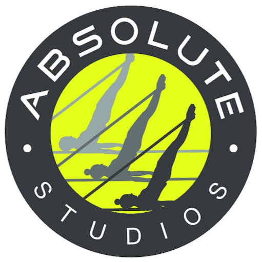 Absolute Studios logo