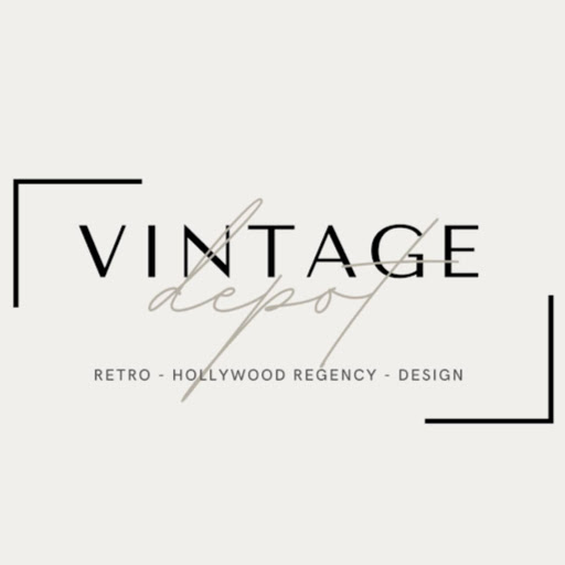 Vintage Depot logo
