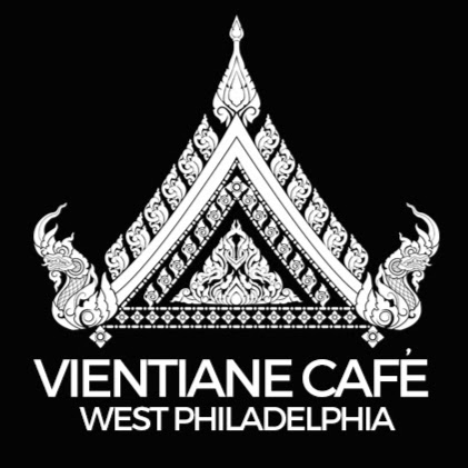 Vientiane Café logo