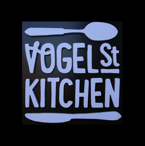 Vogel St Kitchen logo