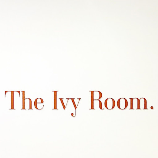 The Ivy Room logo