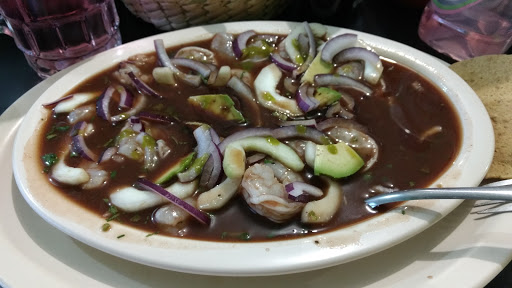 Mariscos y Carnes del Patio, Miguel Hidalgo 3, San Juanito, 56120 Texcoco de Mora, Méx., México, Restaurante | EDOMEX