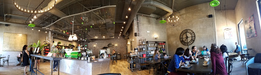 Coffee Shop «Green Door Powered by Intelligentsia», reviews and photos, 714 E Carson St, Carson, CA 90745, USA
