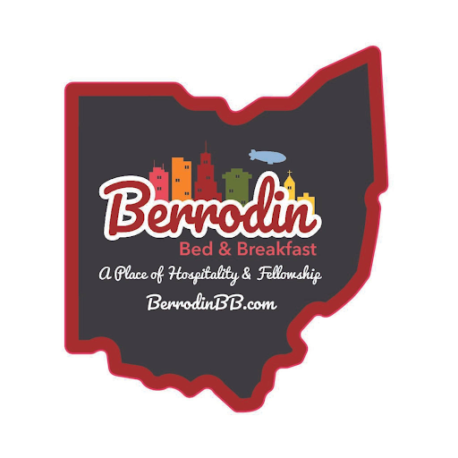 Berrodin Bed & Breakfast logo