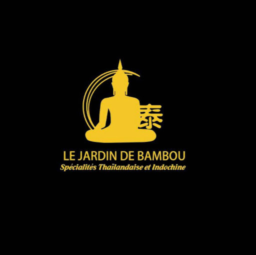 Le Jardin de Bambou logo