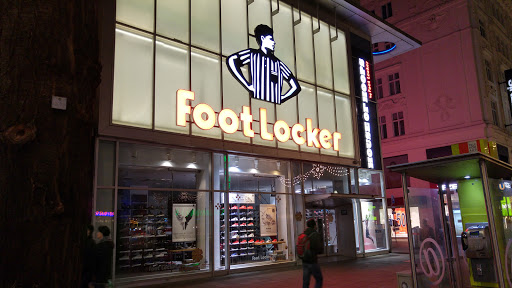 Footlocker wien new arrivals