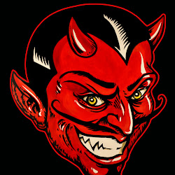 Diabloguitars - logo