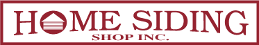 Home Siding Shop Inc. logo