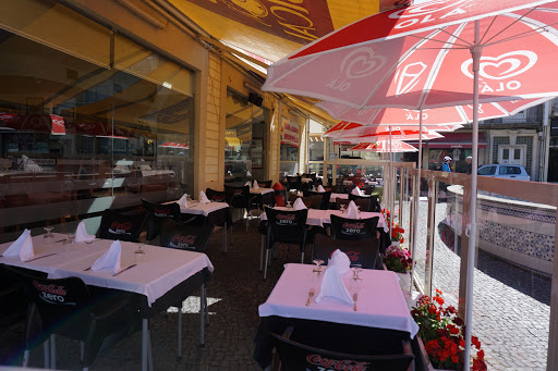 Churrascaria Graciosa