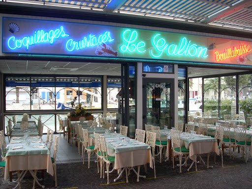 Restaurant Le Galion