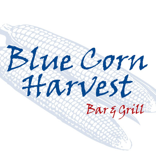 Blue Corn Harvest Bar & Grill, Cedar Park logo
