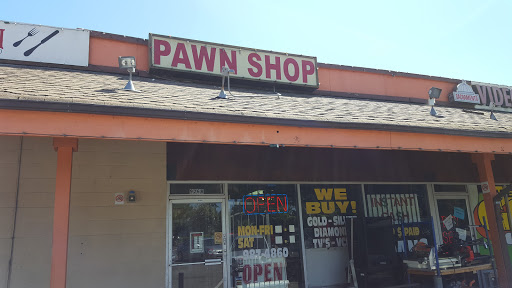 Pawn Shop «Orangevale Jewelry & Loan», reviews and photos, 9268 Greenback Ln, Orangevale, CA 95662, USA