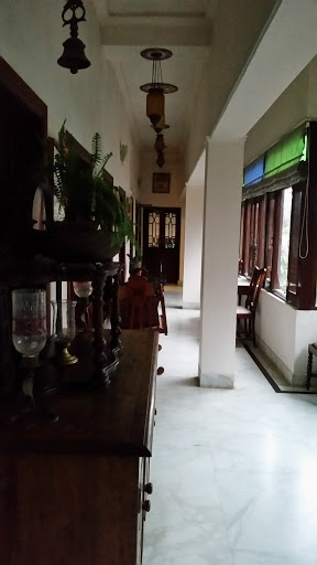 Hotel Ganges View