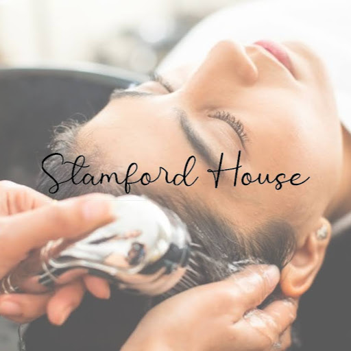 Stamford House logo