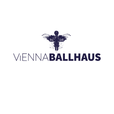 ViENNABallhaus logo