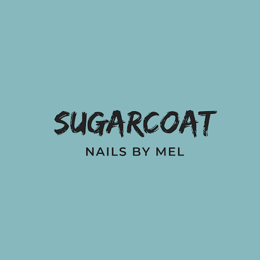Sugarcoat Nails by Mel logo