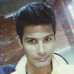 Amit Chauhan Avatar