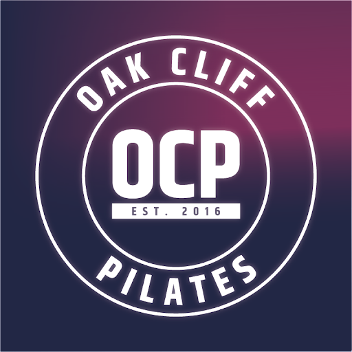 Oak Cliff Pilates logo