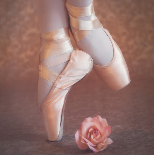 En Pointe School of Ballet