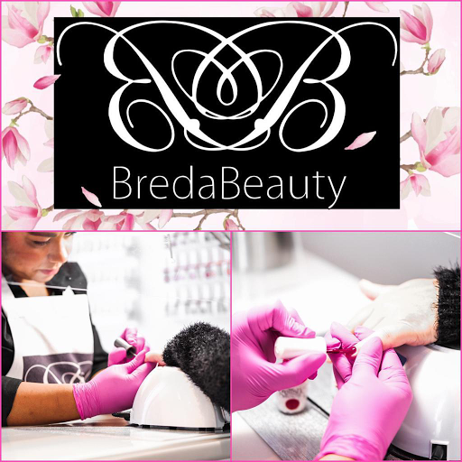 BredaBeauty logo