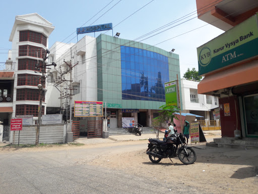 JJ hospital, 32/8, Vedachalam Nagar, Gokulapuram, Chengalpattu, Tamil Nadu 603001, India, Hospital, state TN