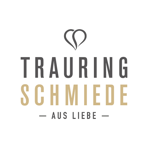 Trauringschmiede Hamburg logo