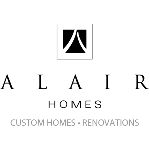 Alair Homes Orillia logo