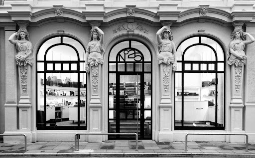Bethge Hamburg