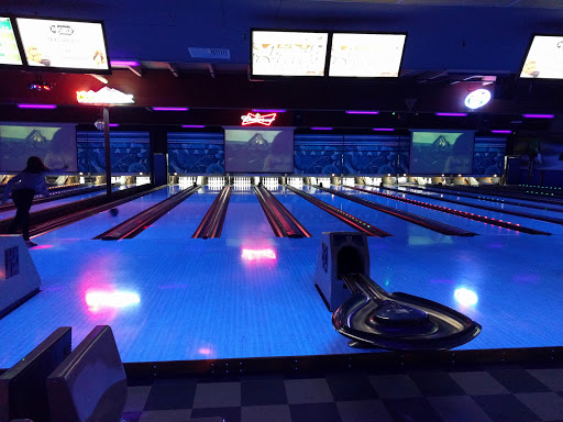 Bowling Alley «Market Square Lanes», reviews and photos, 2100 Elmwood Ave, Lafayette, IN 47904, USA