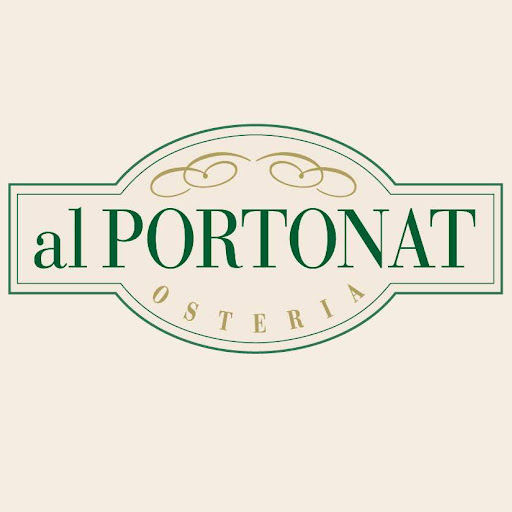 Osteria Al Portonat logo