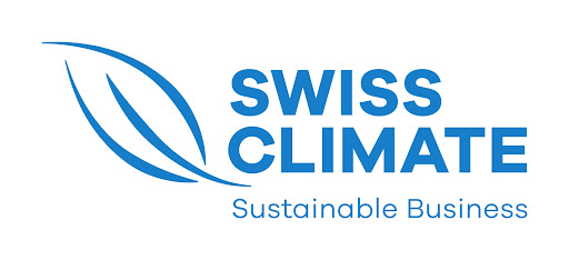 Swiss Climate AG logo